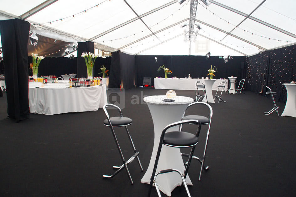 Cocktail déjeunatoire annexe