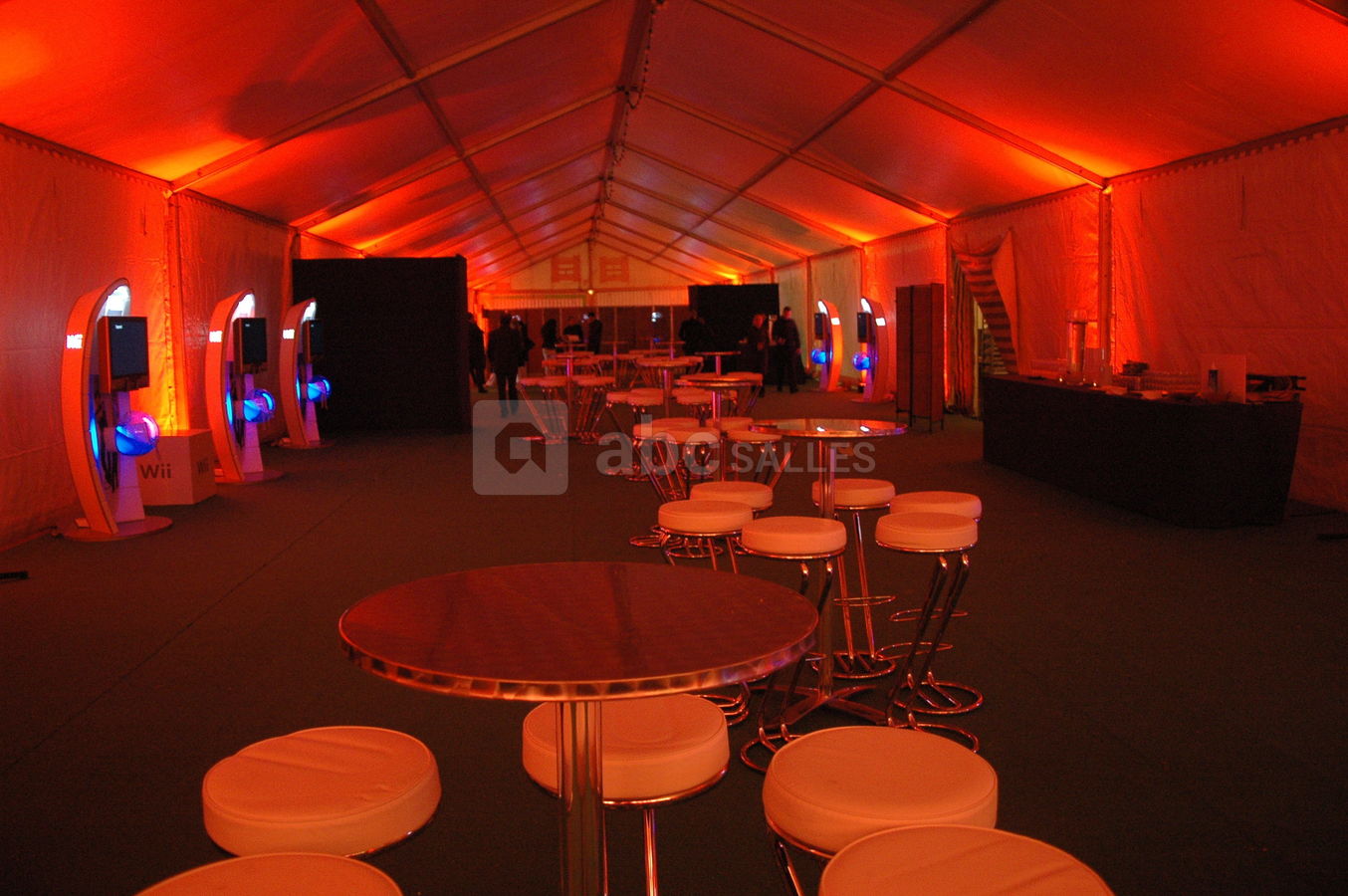 Cirque National Alexis Gruss