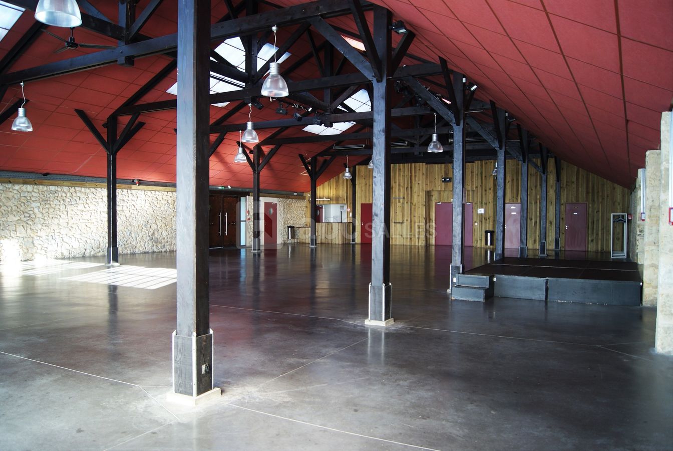 Le Foyer