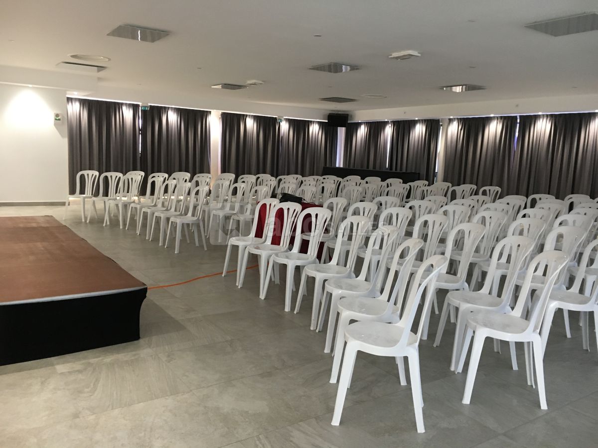 Conférence