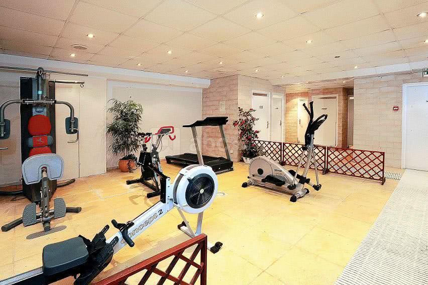Fitness