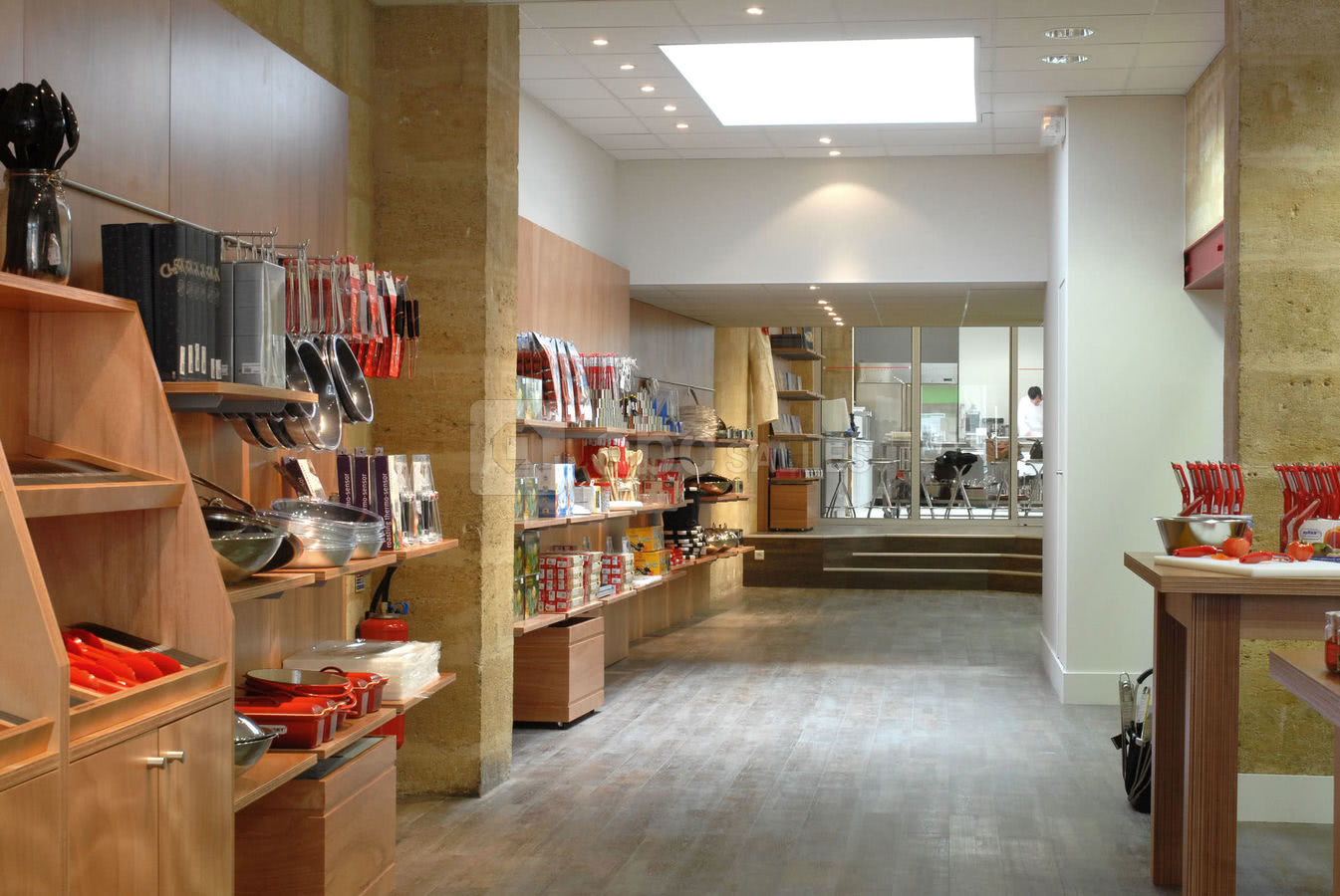 Ateliers Des Chefs Bordeaux