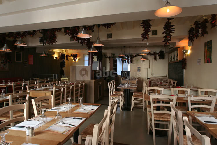 Chez papa