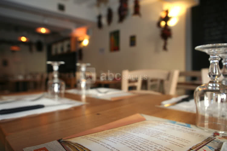Chez papa