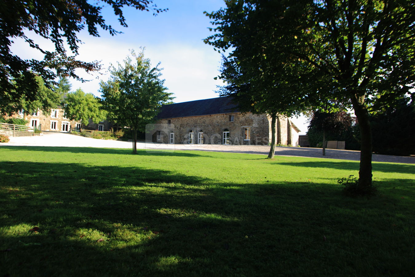 La Salle