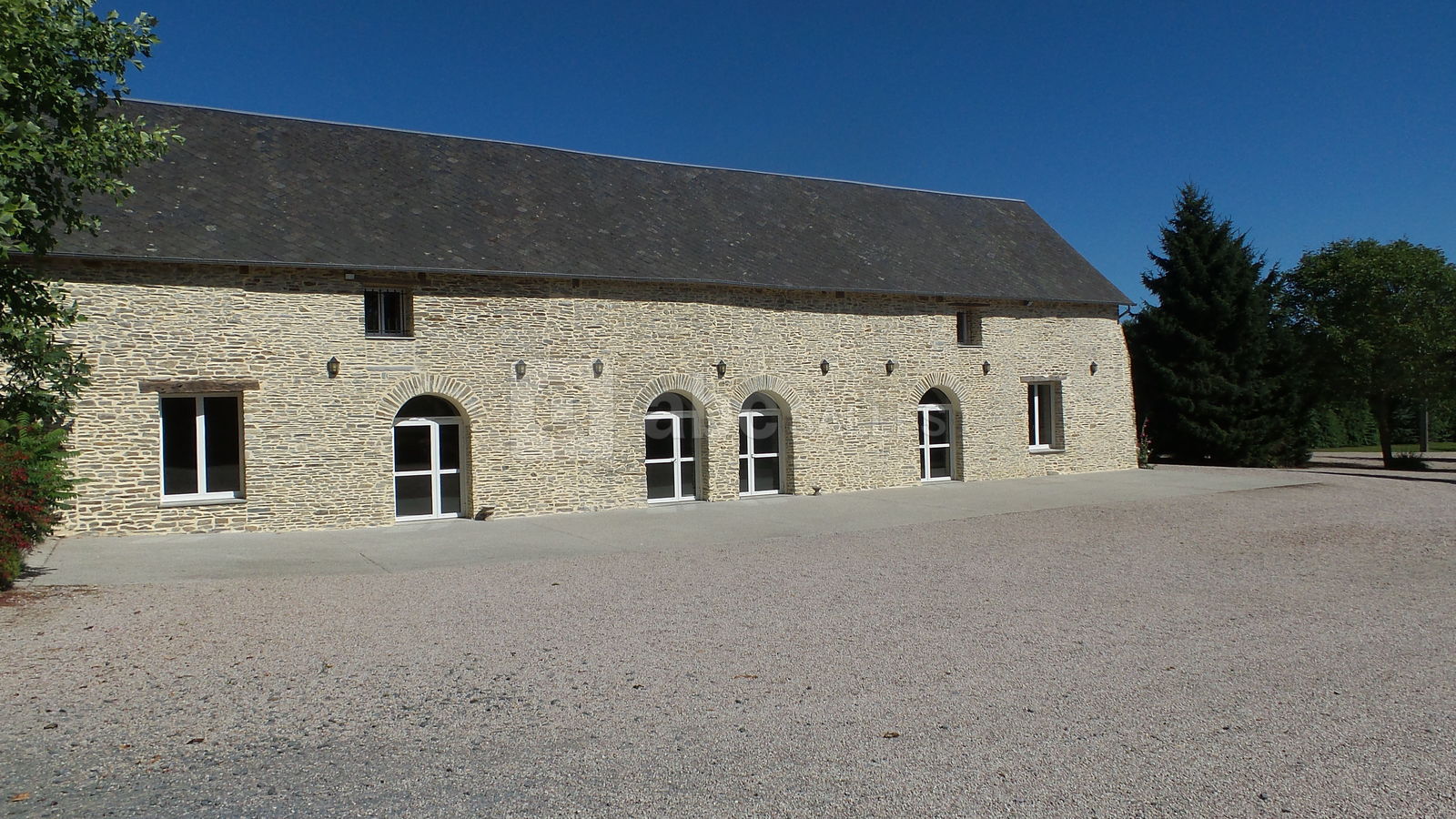 La Salle