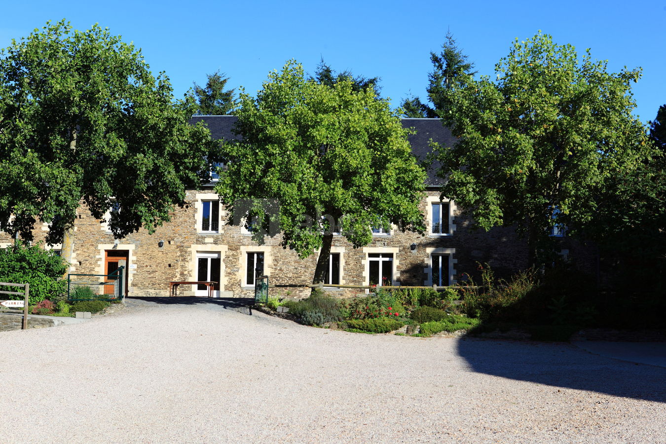 La Maison
