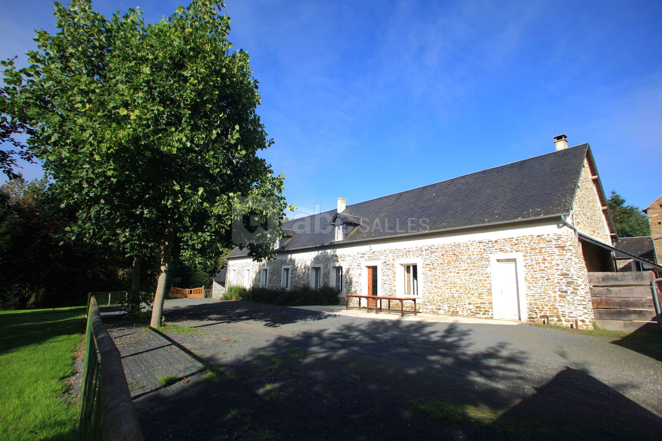 La Longère