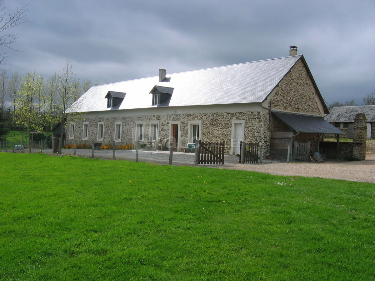 La Longère