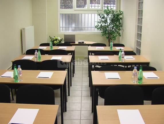 Espace medianet