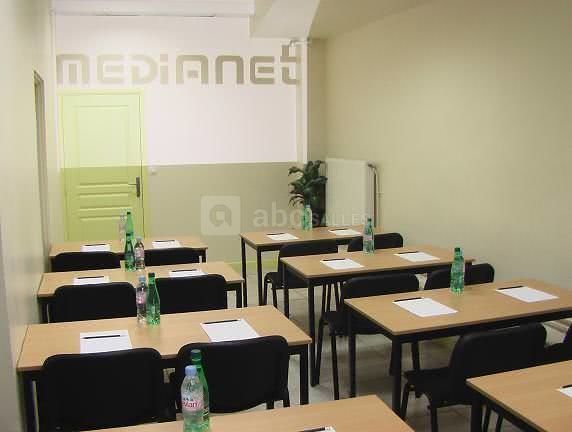 Espace medianet