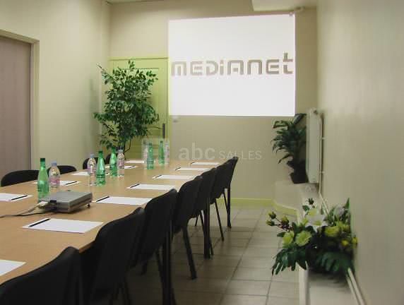 Espace medianet