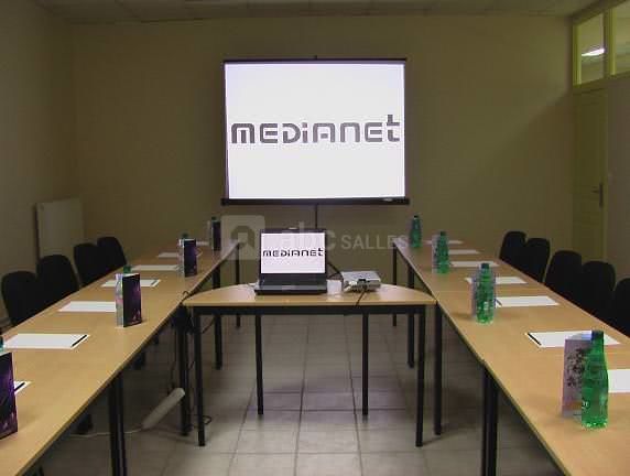 Espace medianet