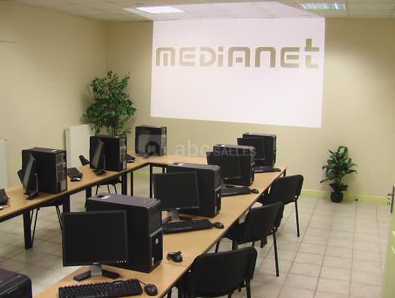 Espace medianet