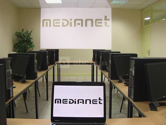 Espace medianet