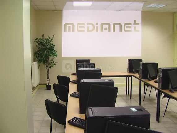 Espace medianet