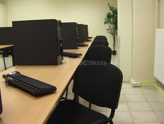 Espace medianet