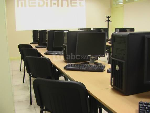 Espace medianet