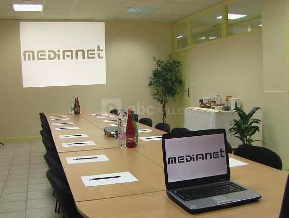 Espace medianet