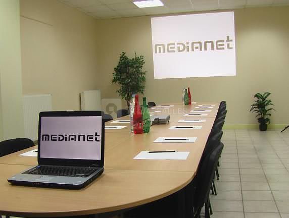 Espace medianet