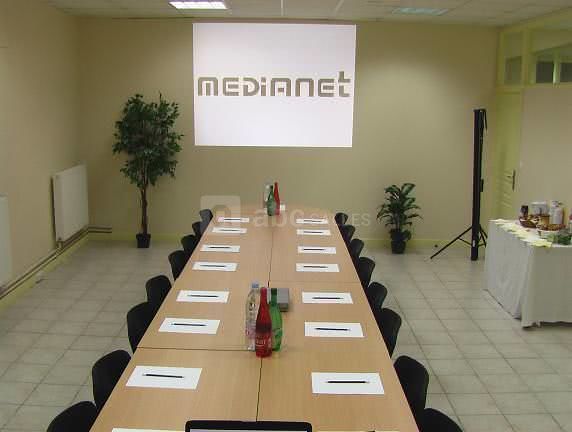 Espace medianet