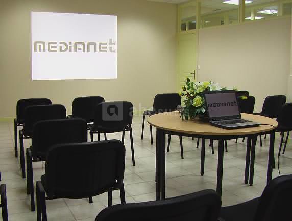 Espace medianet