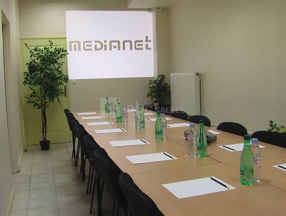 Espace medianet