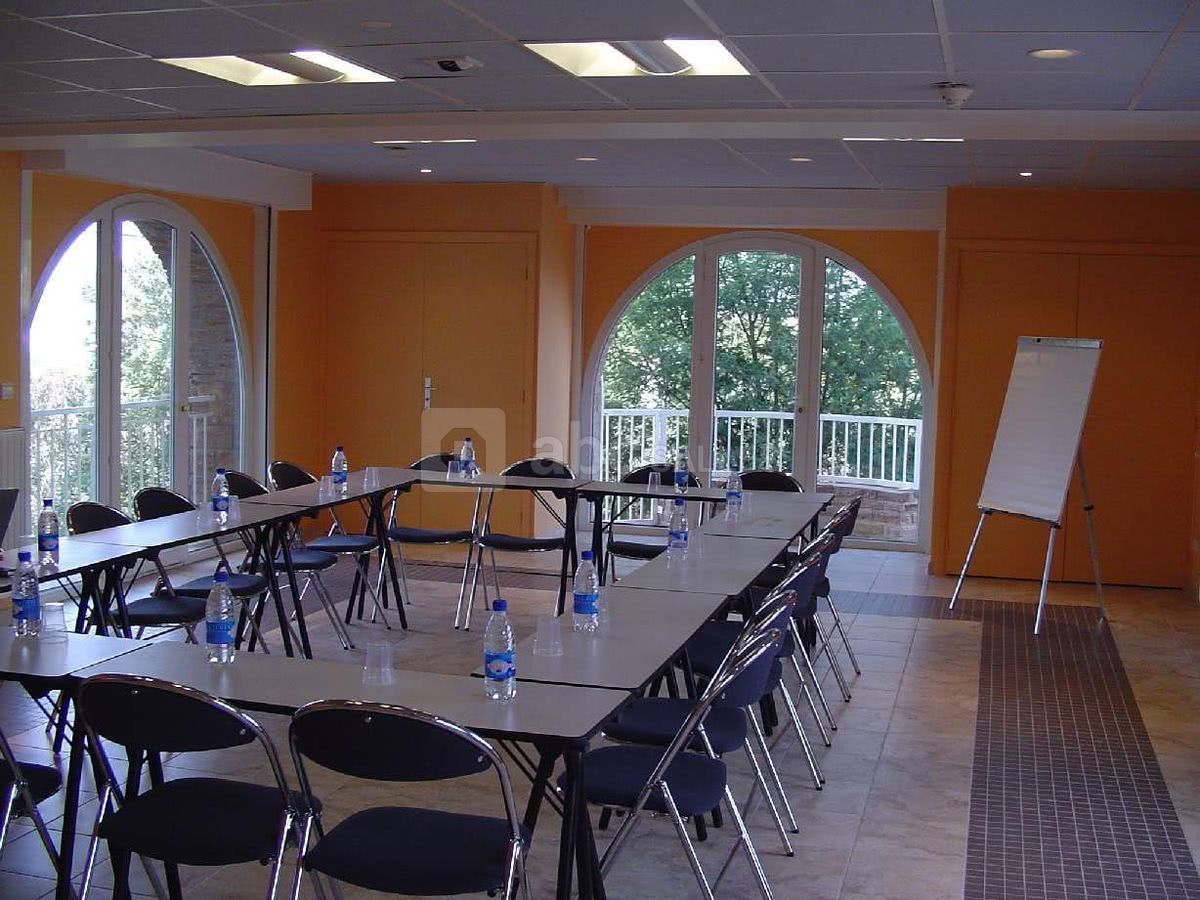 Salle gianetti