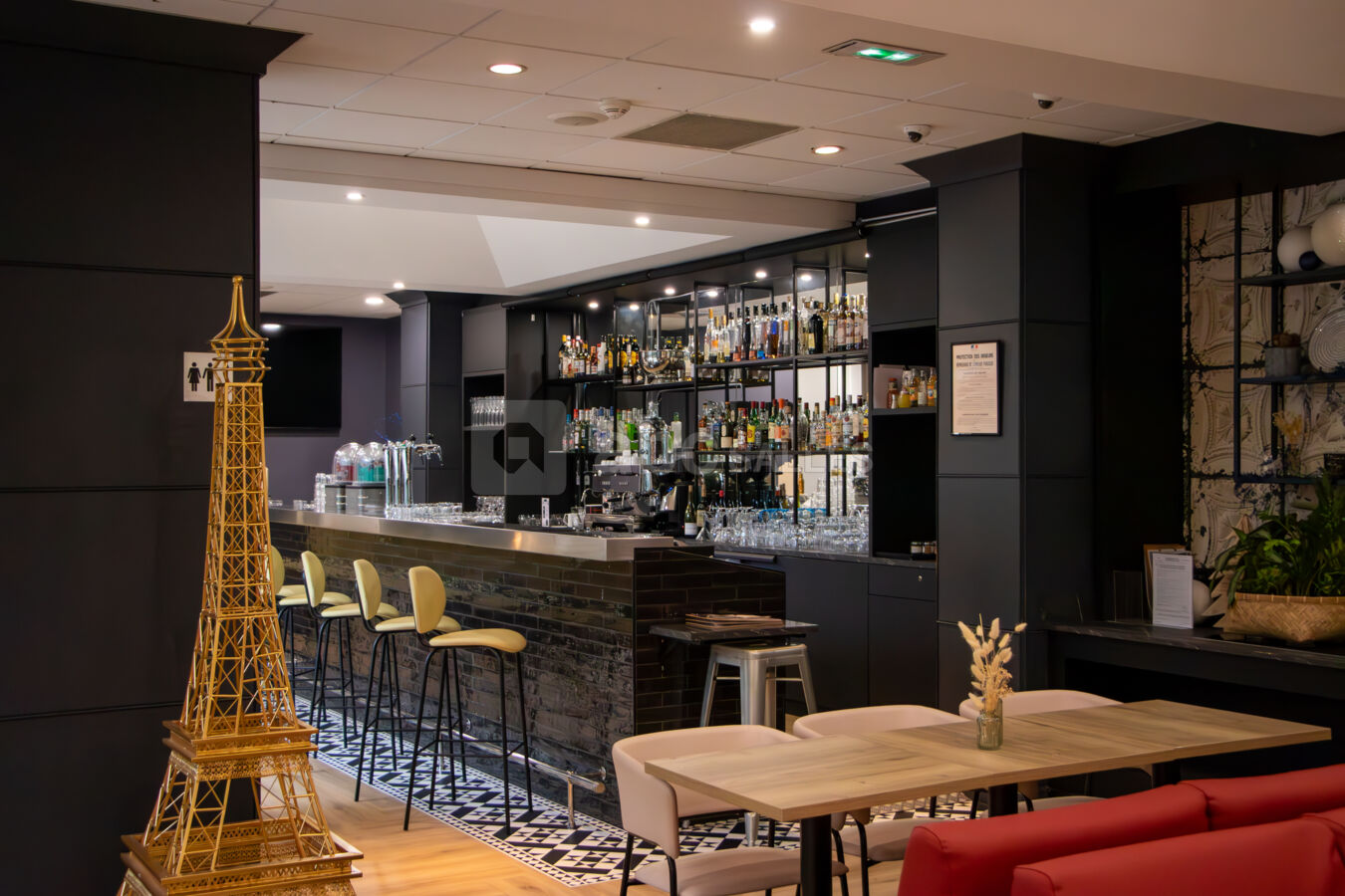 Bar Bistro Mirlot