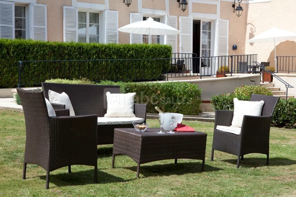Jardin