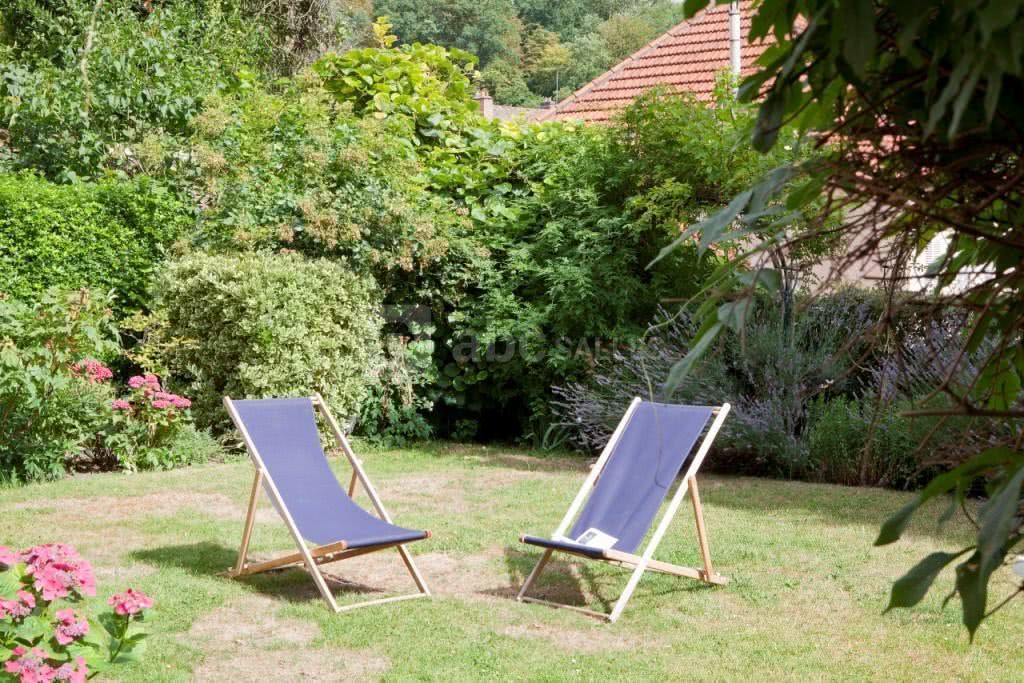 Jardin de la Treille