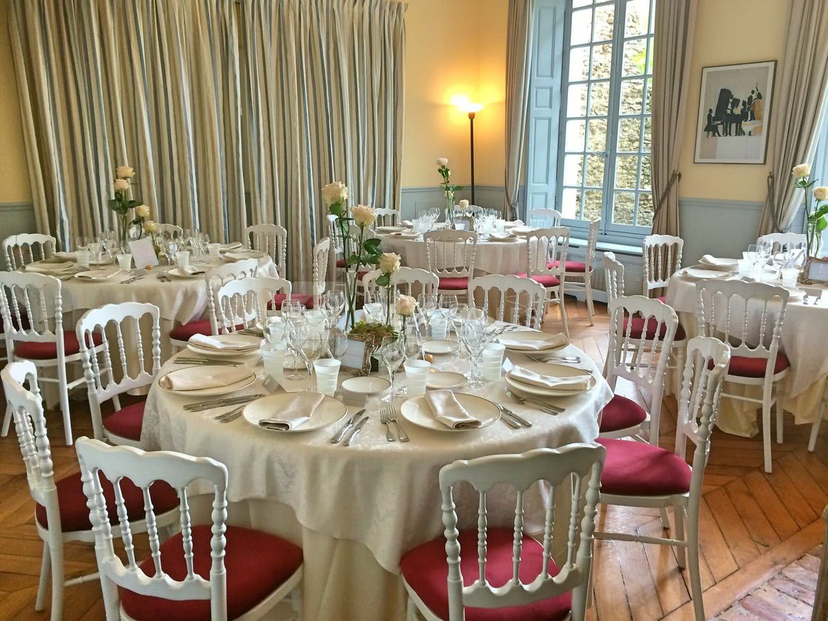Salle de la Treille
