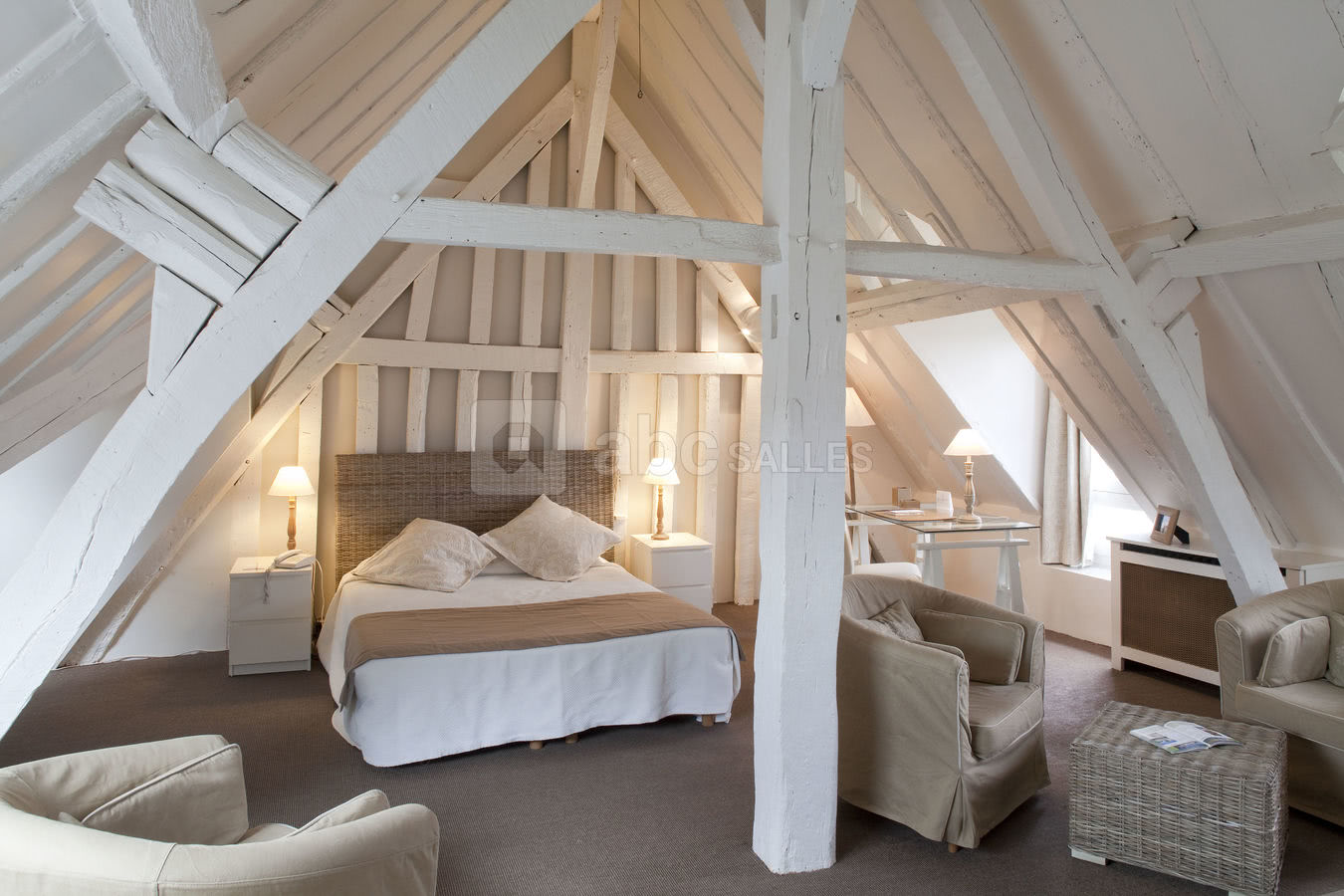 Chambre de Luxe