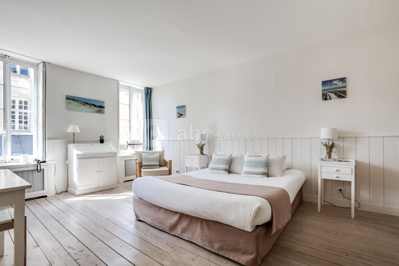 Chambre Grand Confort