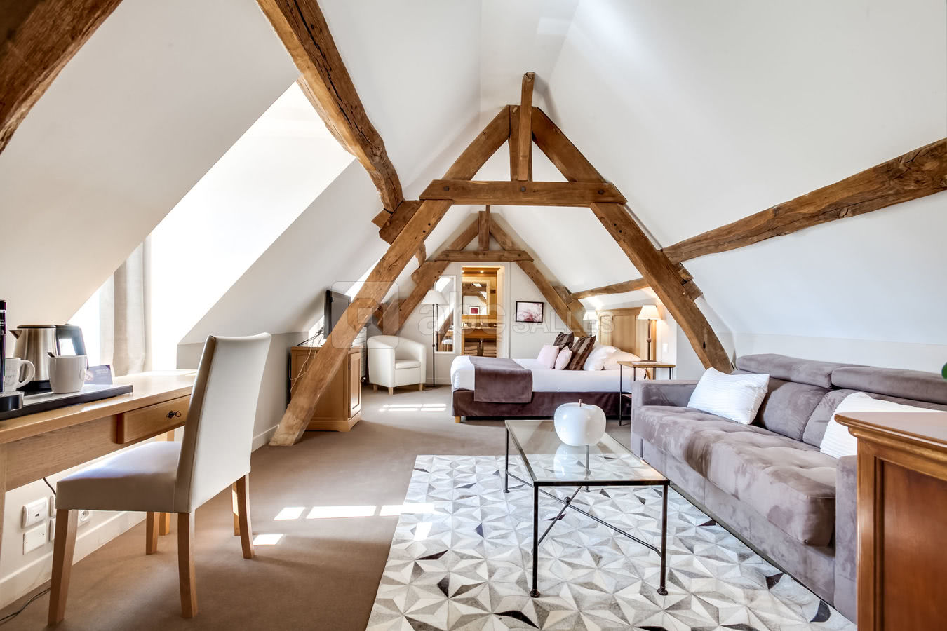 Chambre de Luxe