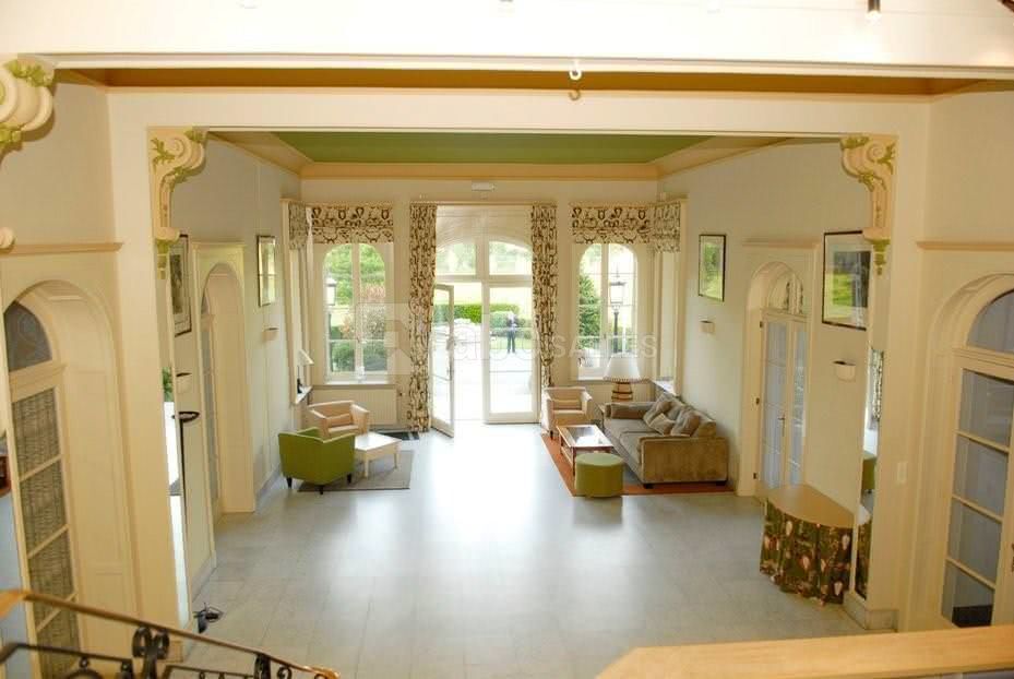 Hall d'entrée