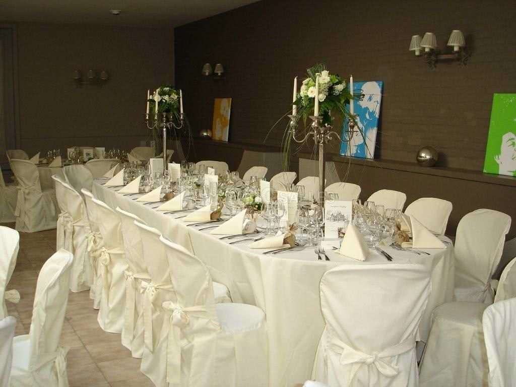 Salle le carrosse