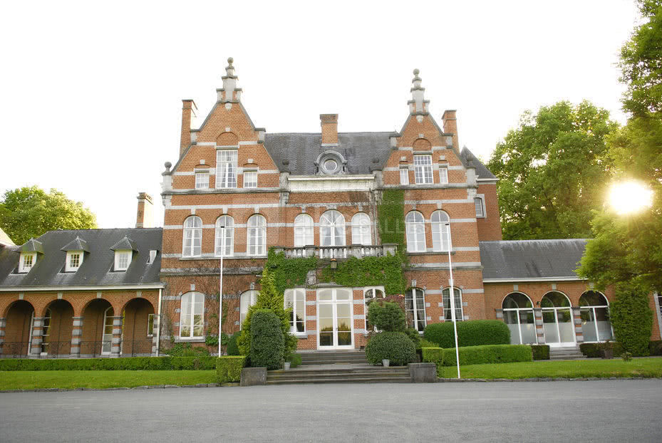 Le château