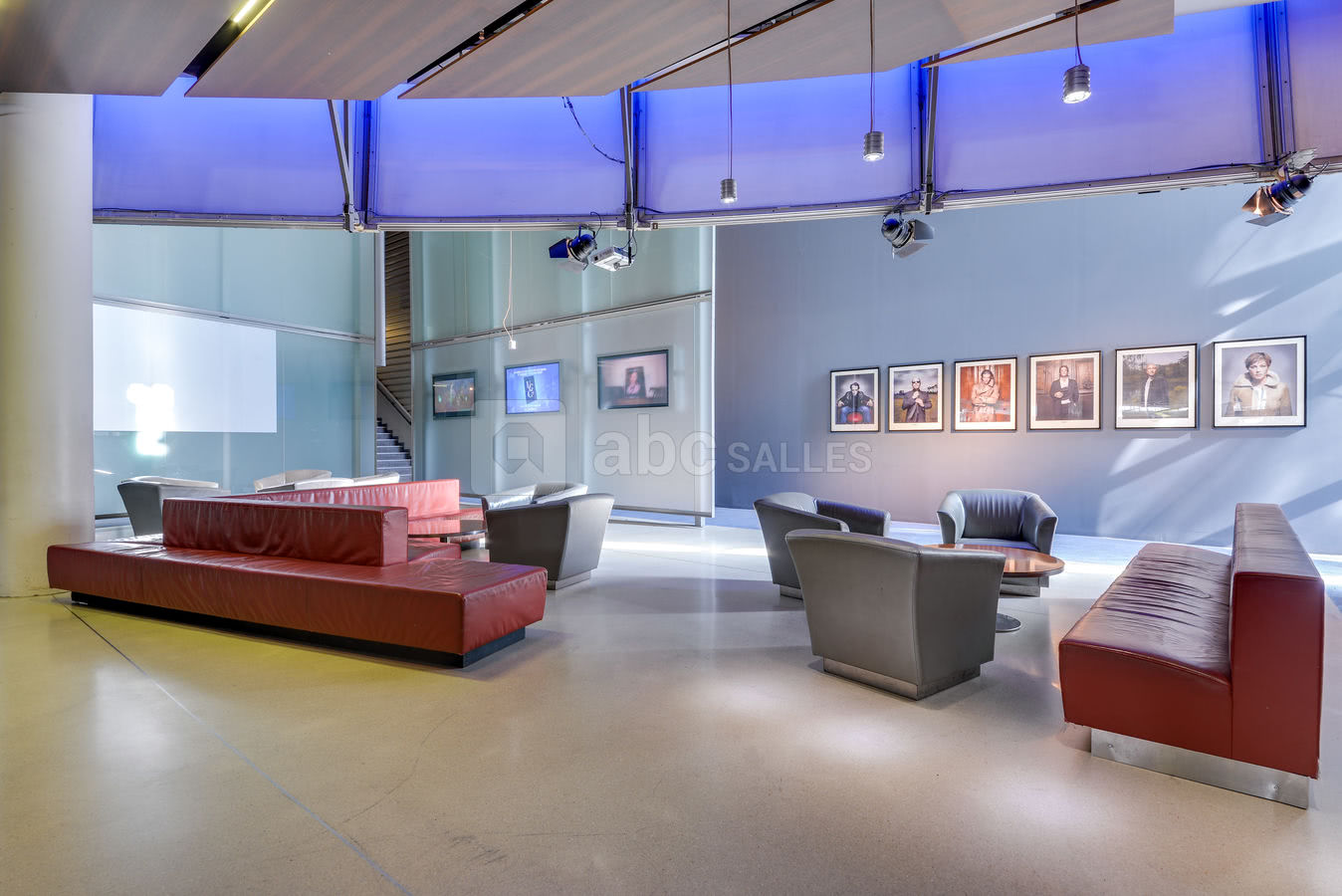 Espace Ciné Café