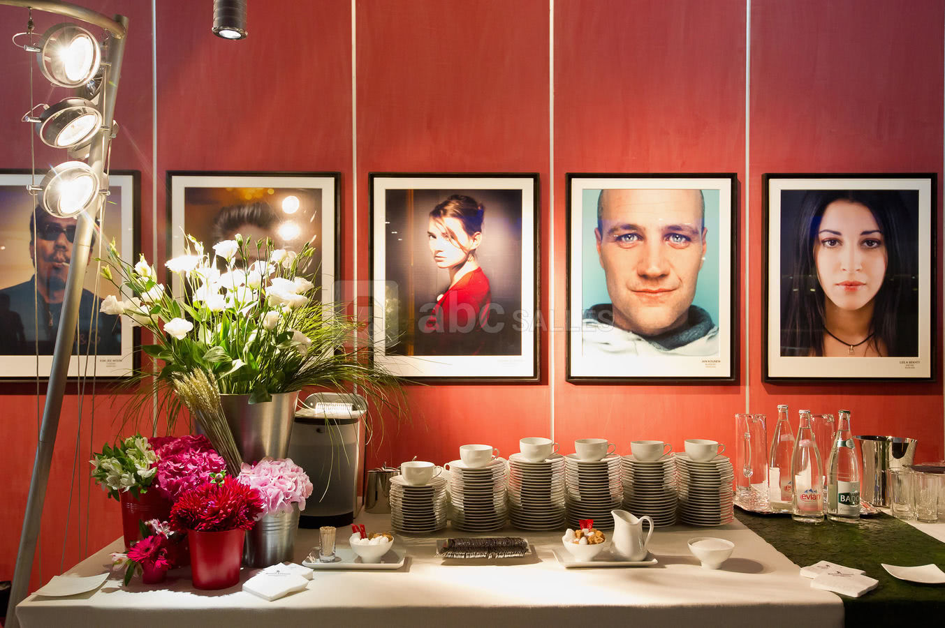 Espace Ciné Café