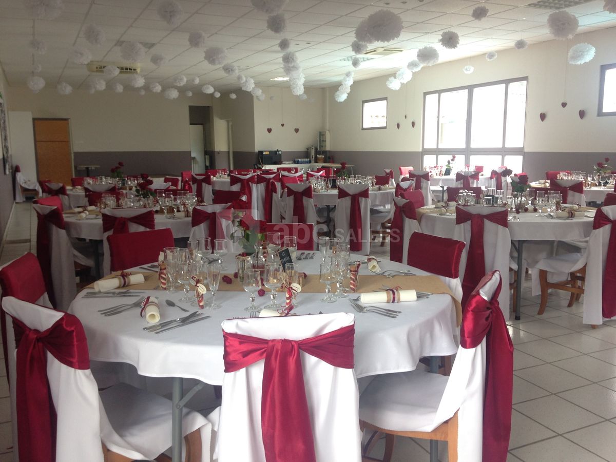 Decoration de salle