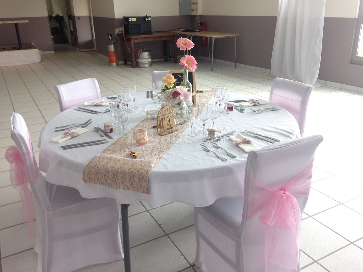 Decoration de table