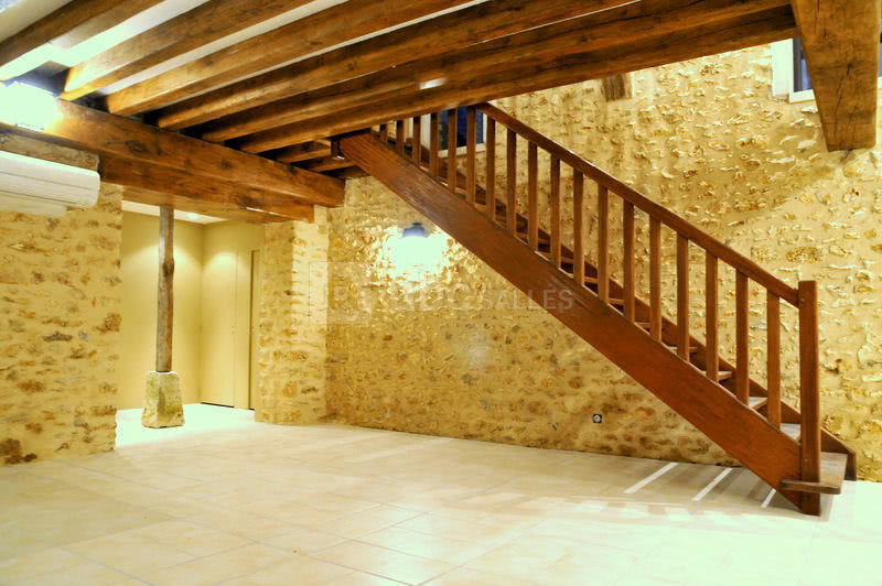 La ferme du bassin 2