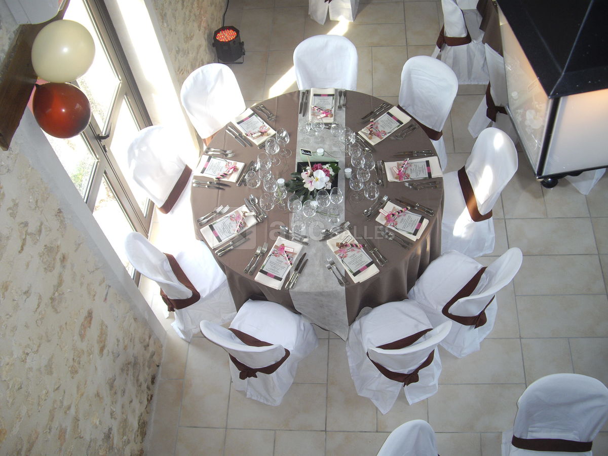 Mariage