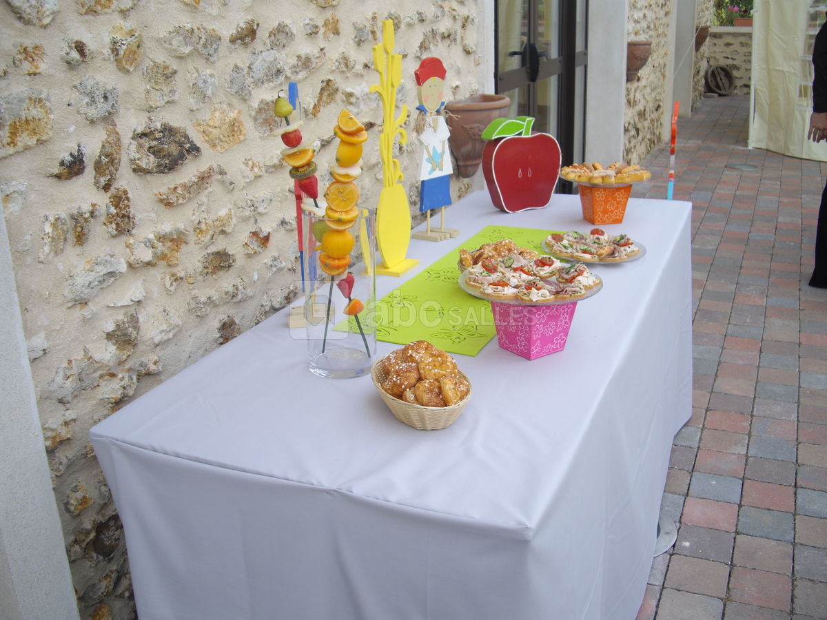Cocktail pour enfants