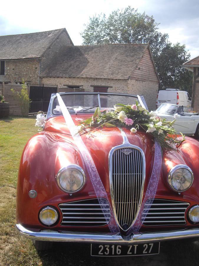 Jolie voiture