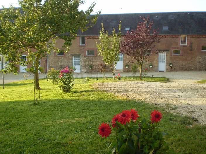Longère