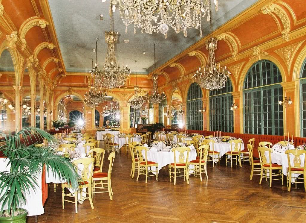 Salon des glaces