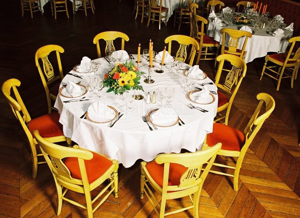 Exemple de table