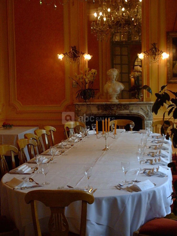 Salon napoléon iii